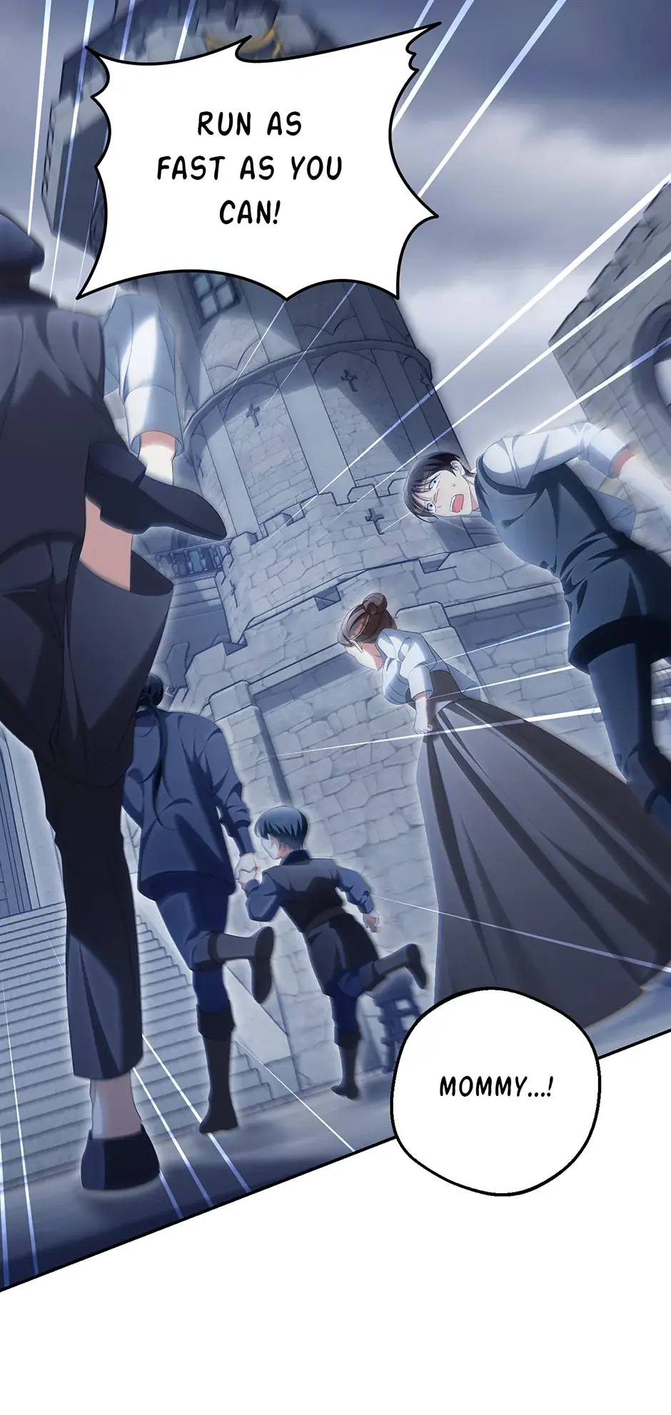 Why Are You Obsessed With Your Fake Wife? Chapter 70 Page 23