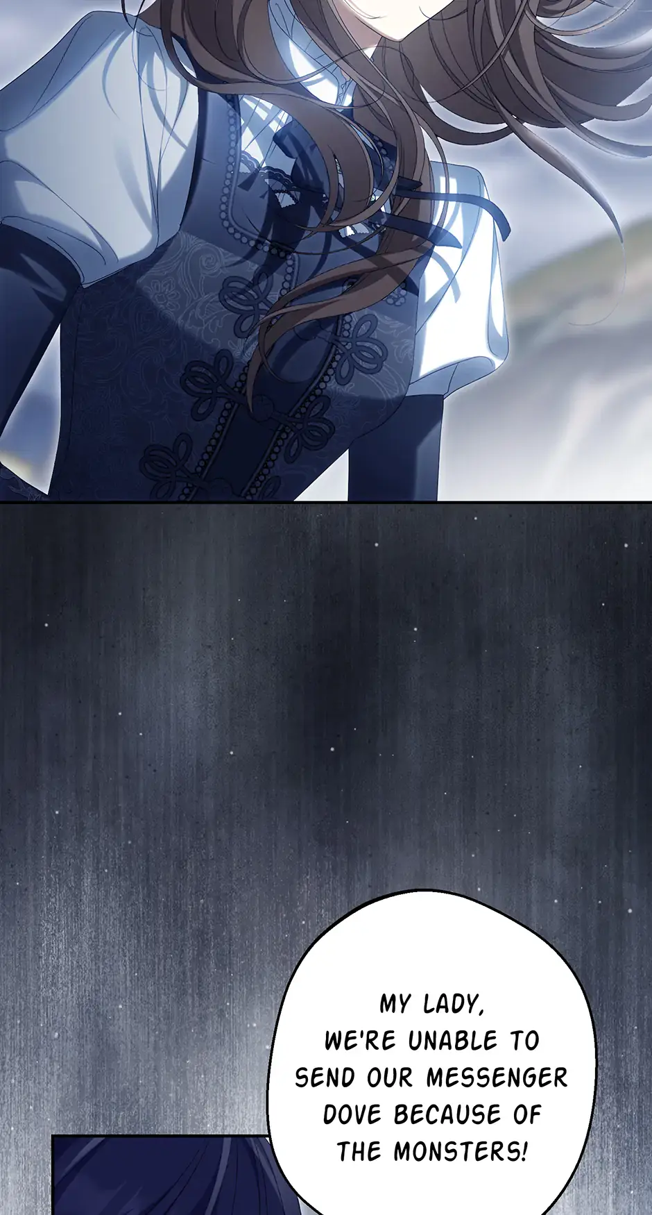 Why Are You Obsessed With Your Fake Wife? Chapter 70 Page 25