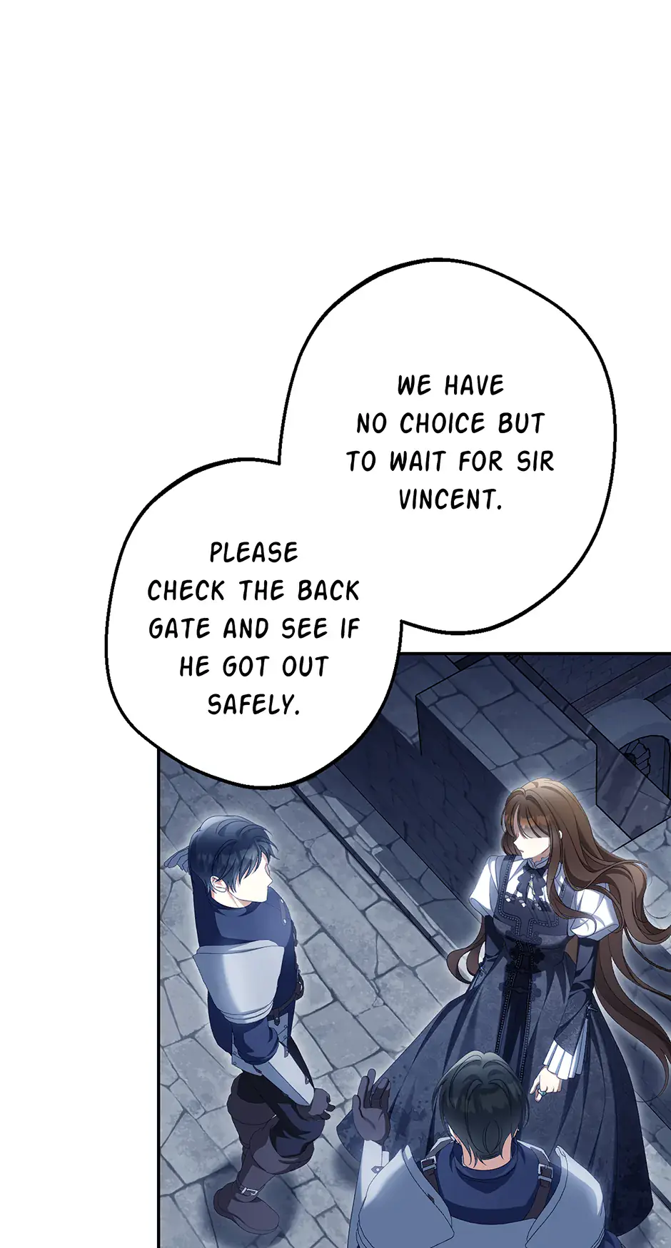 Why Are You Obsessed With Your Fake Wife? Chapter 70 Page 29