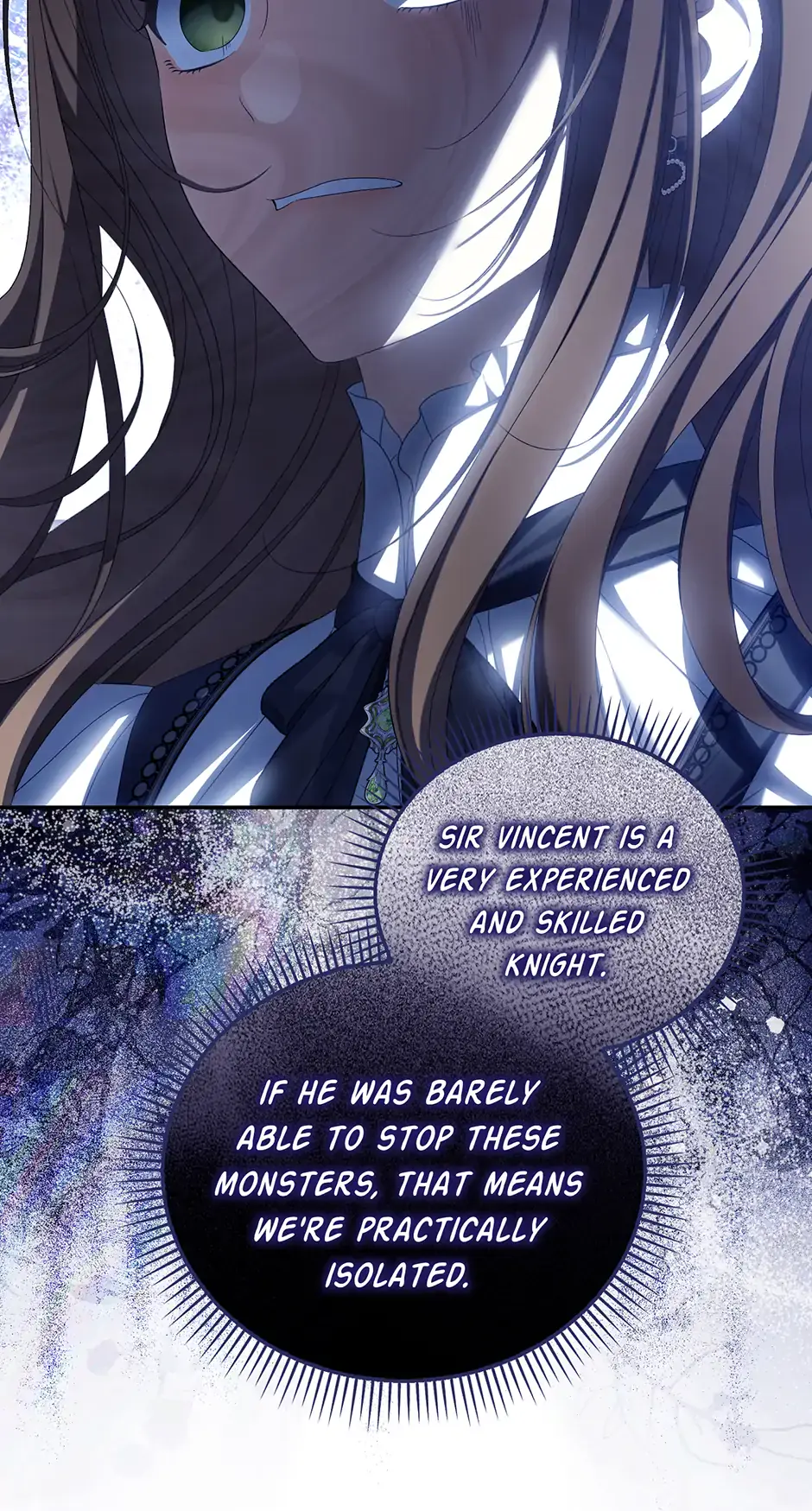 Why Are You Obsessed With Your Fake Wife? Chapter 70 Page 35
