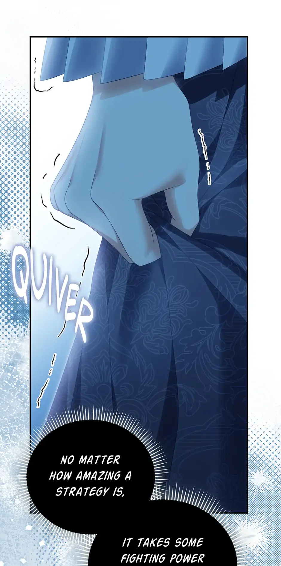 Why Are You Obsessed With Your Fake Wife? Chapter 70 Page 36