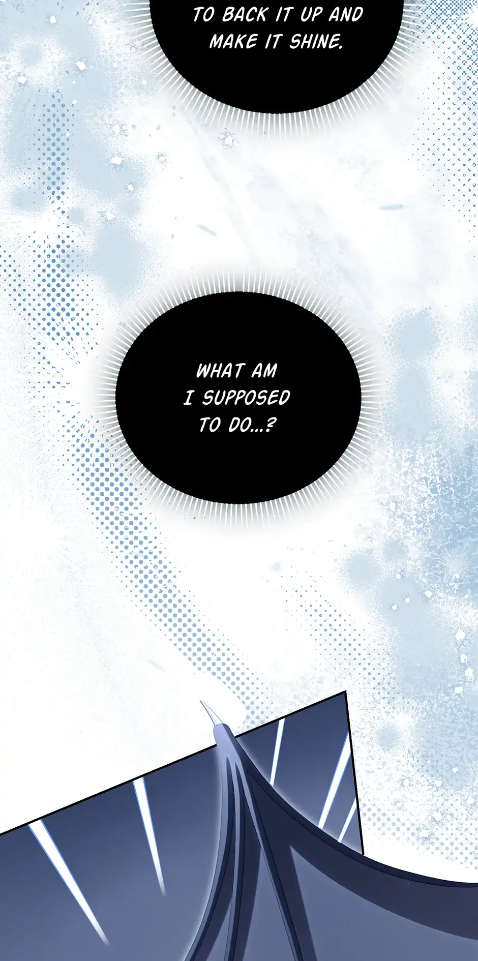 Why Are You Obsessed With Your Fake Wife? Chapter 70 Page 37