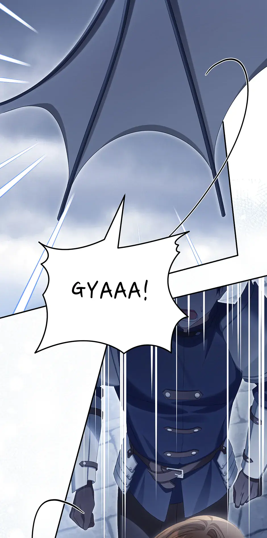 Why Are You Obsessed With Your Fake Wife? Chapter 70 Page 38