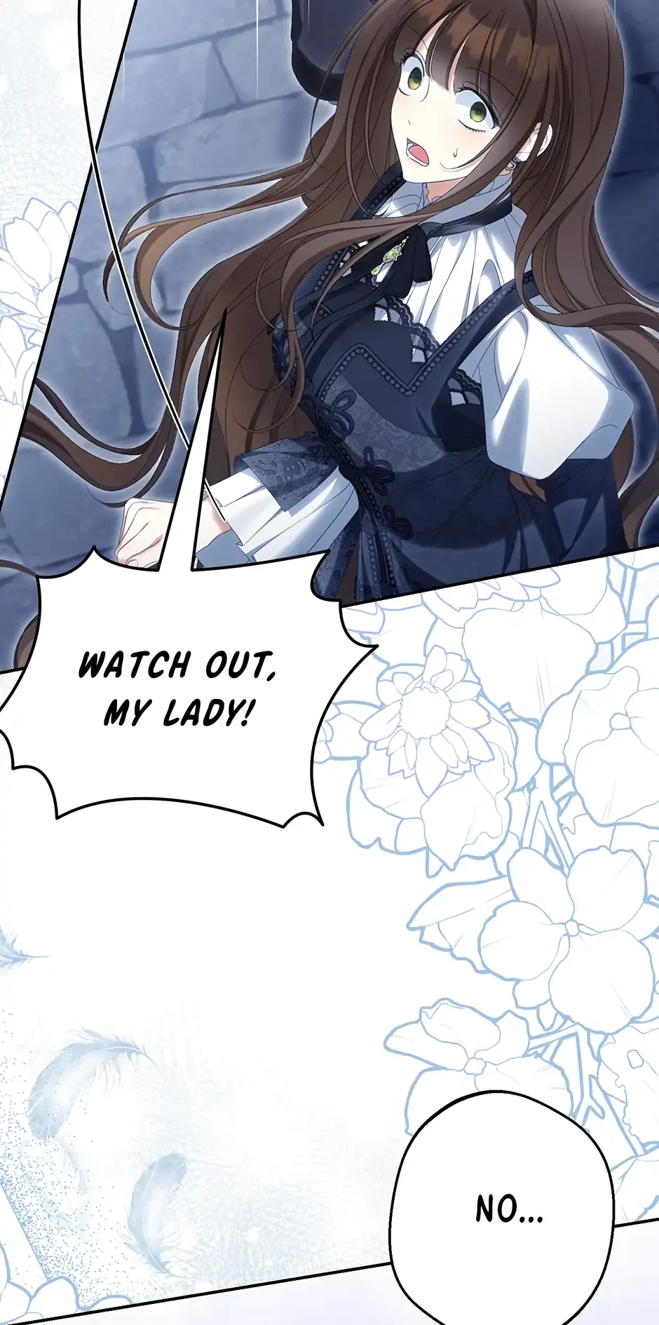 Why Are You Obsessed With Your Fake Wife? Chapter 70 Page 39