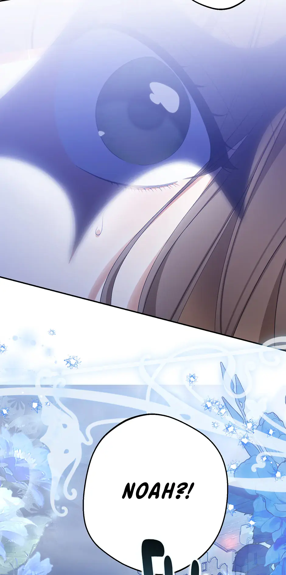 Why Are You Obsessed With Your Fake Wife? Chapter 70 Page 40