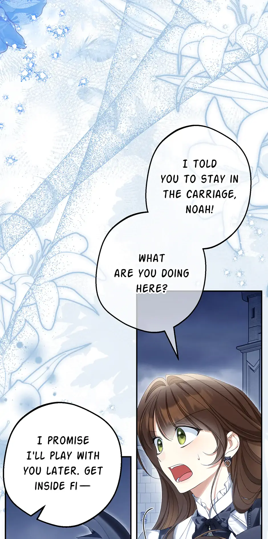 Why Are You Obsessed With Your Fake Wife? Chapter 70 Page 43