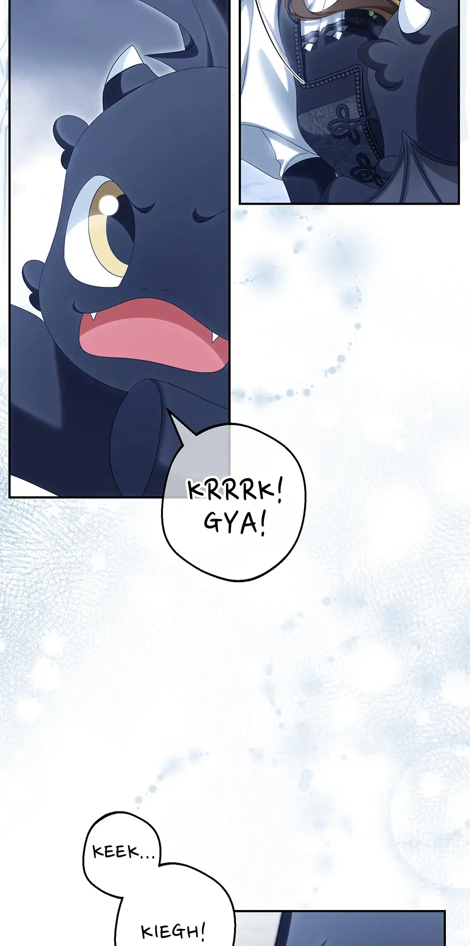 Why Are You Obsessed With Your Fake Wife? Chapter 70 Page 44