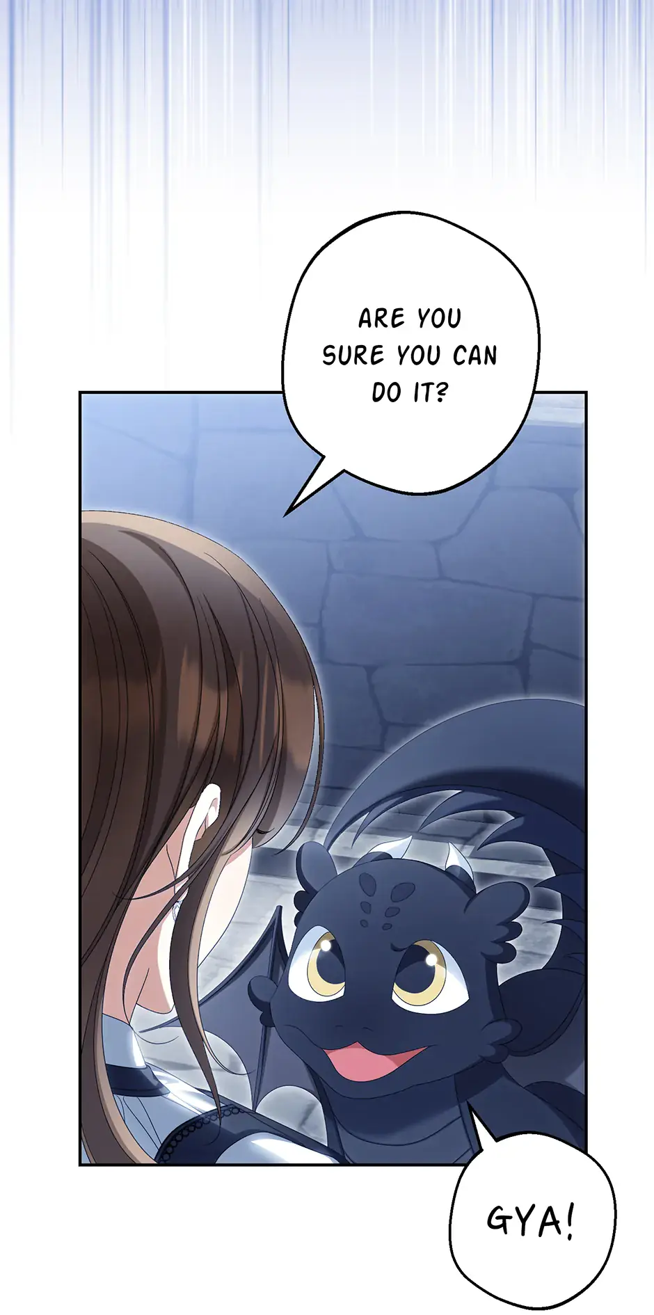 Why Are You Obsessed With Your Fake Wife? Chapter 70 Page 48