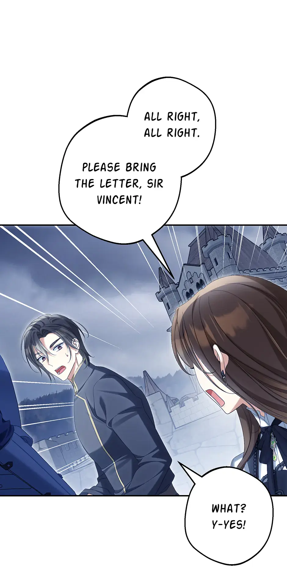 Why Are You Obsessed With Your Fake Wife? Chapter 70 Page 49