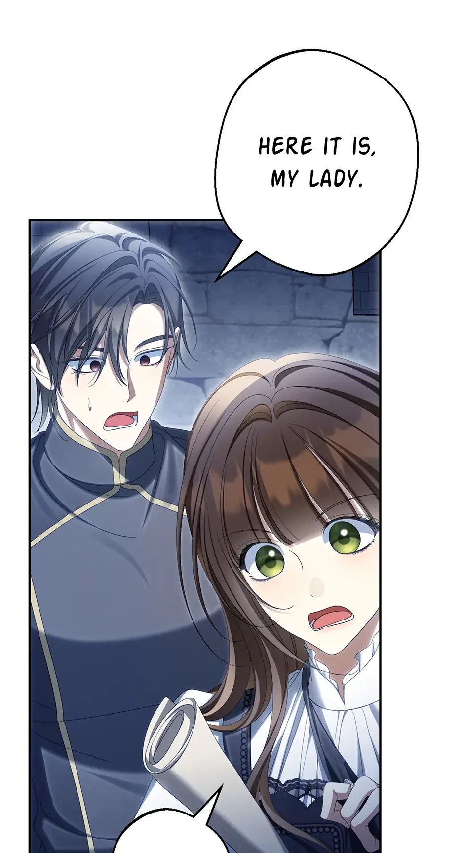 Why Are You Obsessed With Your Fake Wife? Chapter 70 Page 50