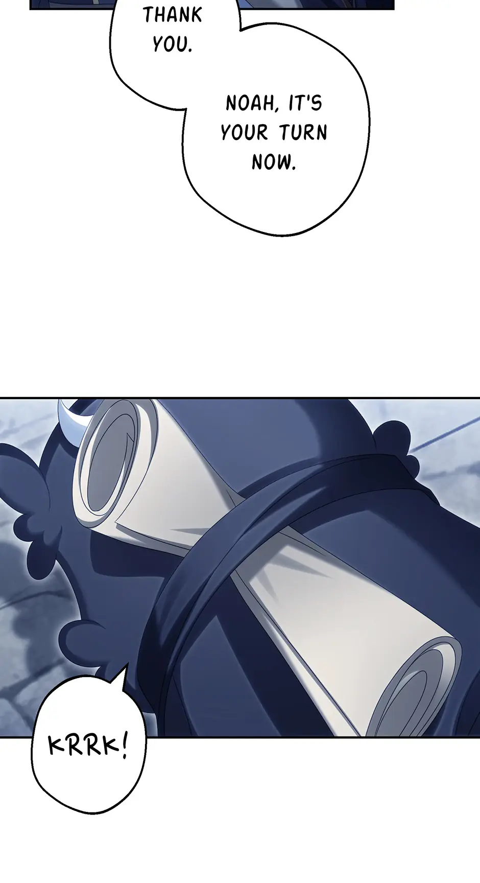 Why Are You Obsessed With Your Fake Wife? Chapter 70 Page 51
