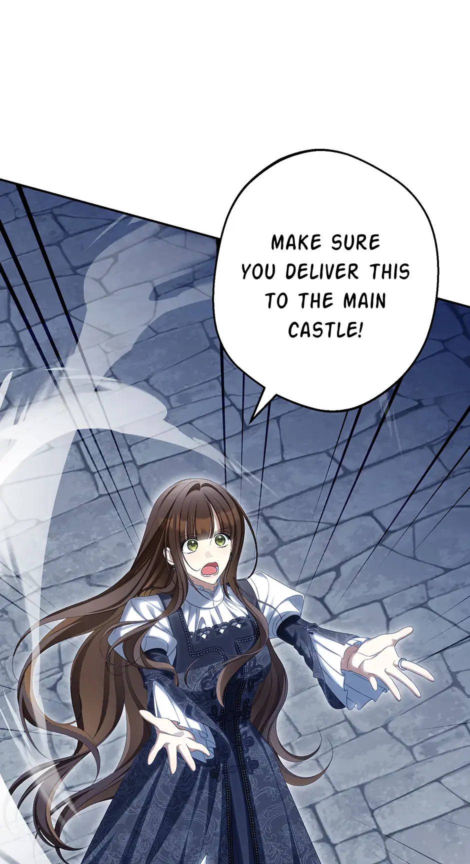 Why Are You Obsessed With Your Fake Wife? Chapter 70 Page 52