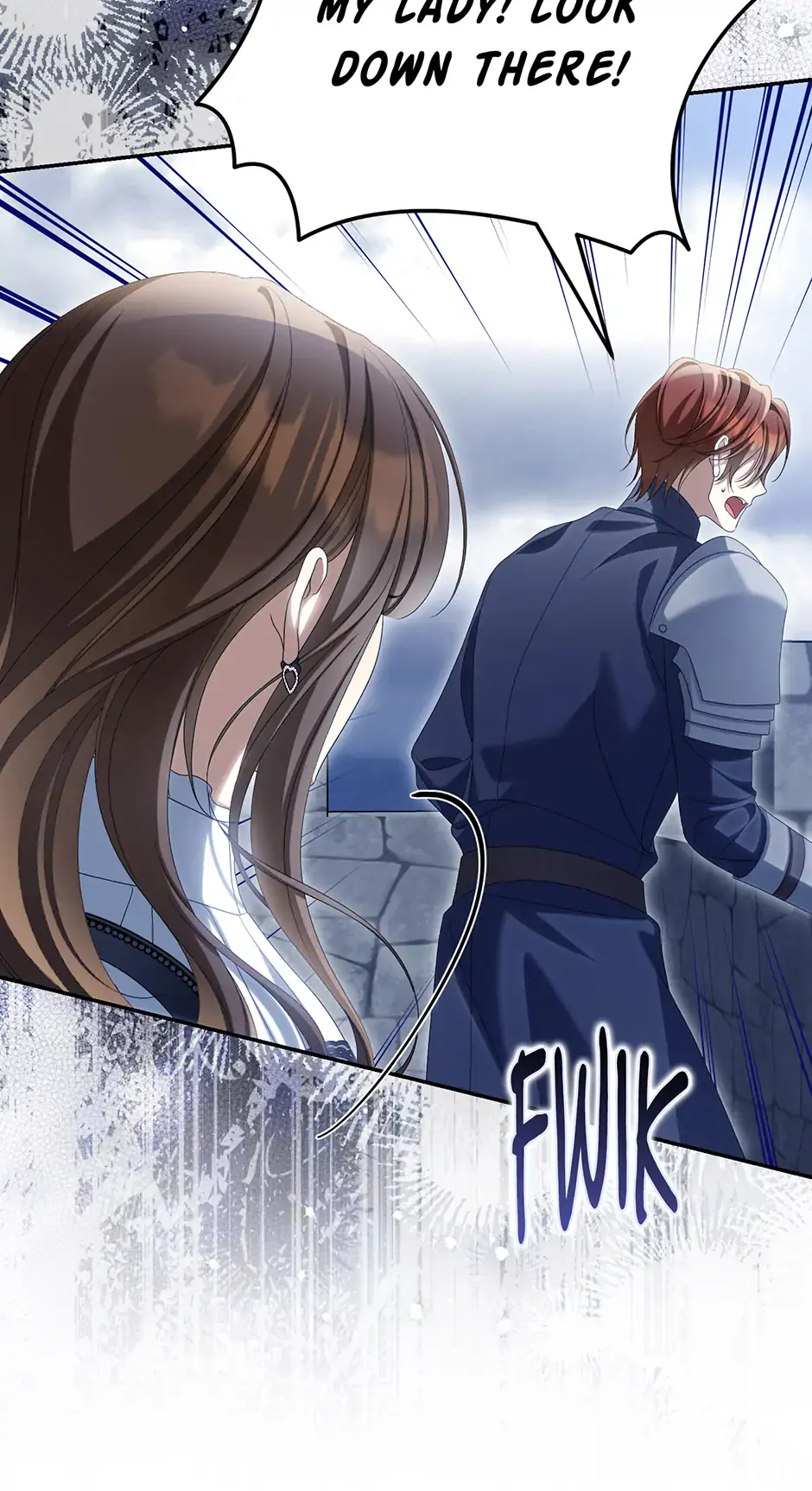 Why Are You Obsessed With Your Fake Wife? Chapter 70 Page 63