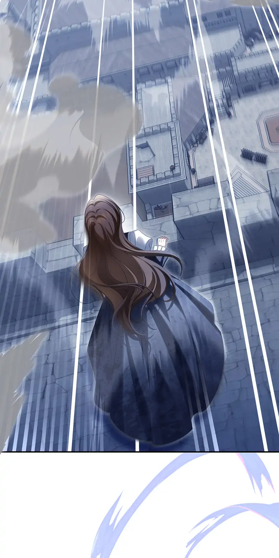 Why Are You Obsessed With Your Fake Wife? Chapter 70 Page 65