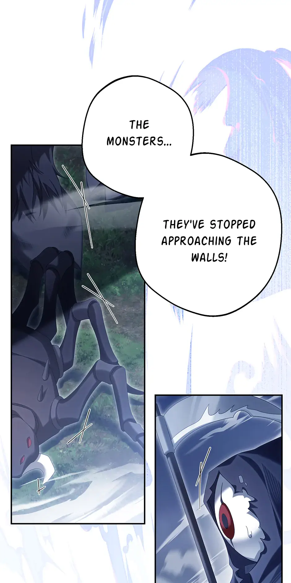 Why Are You Obsessed With Your Fake Wife? Chapter 70 Page 66