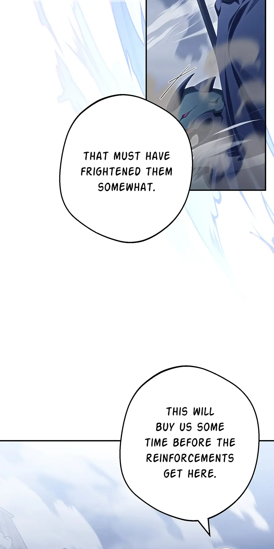 Why Are You Obsessed With Your Fake Wife? Chapter 70 Page 67