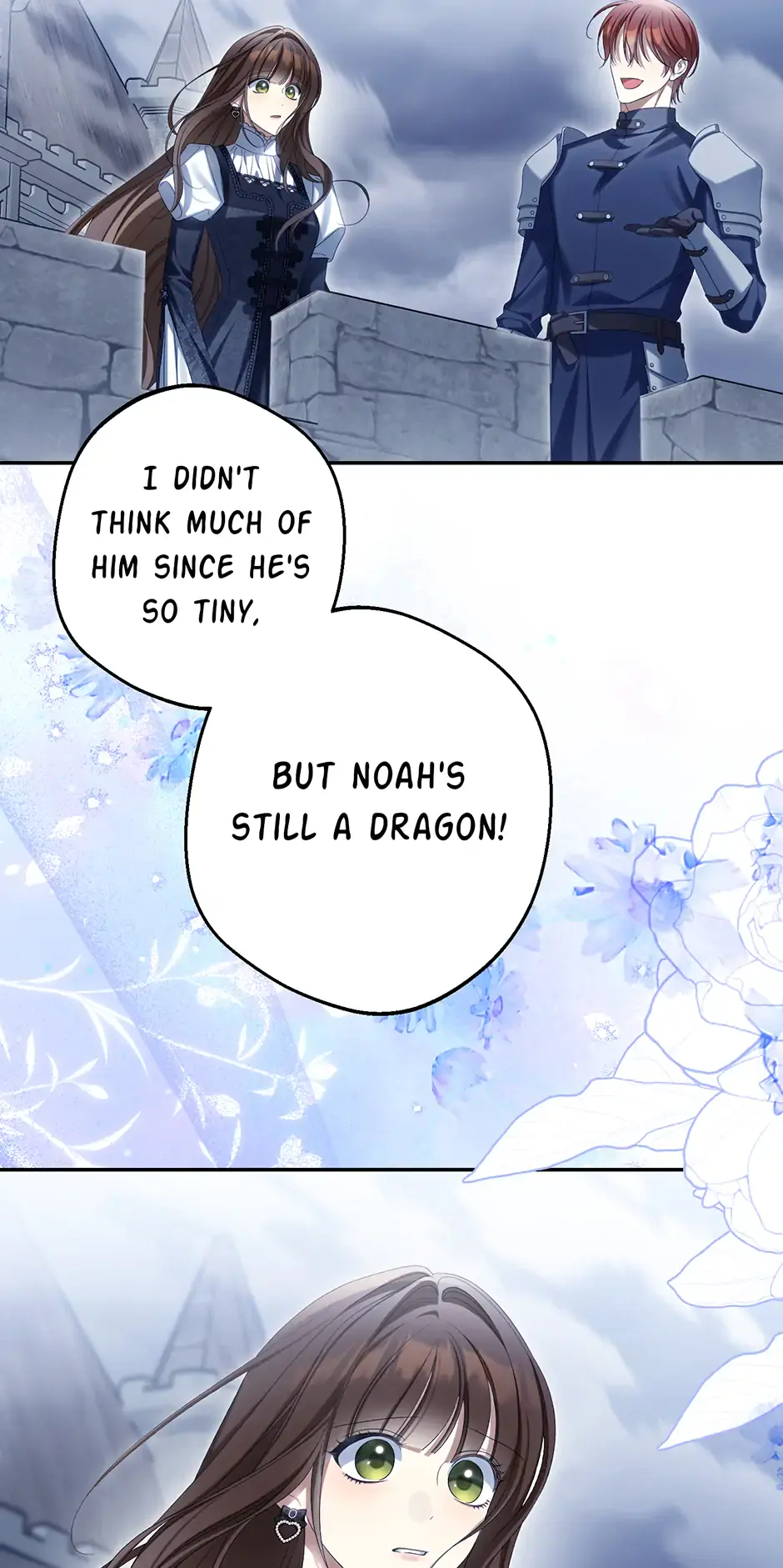 Why Are You Obsessed With Your Fake Wife? Chapter 70 Page 68