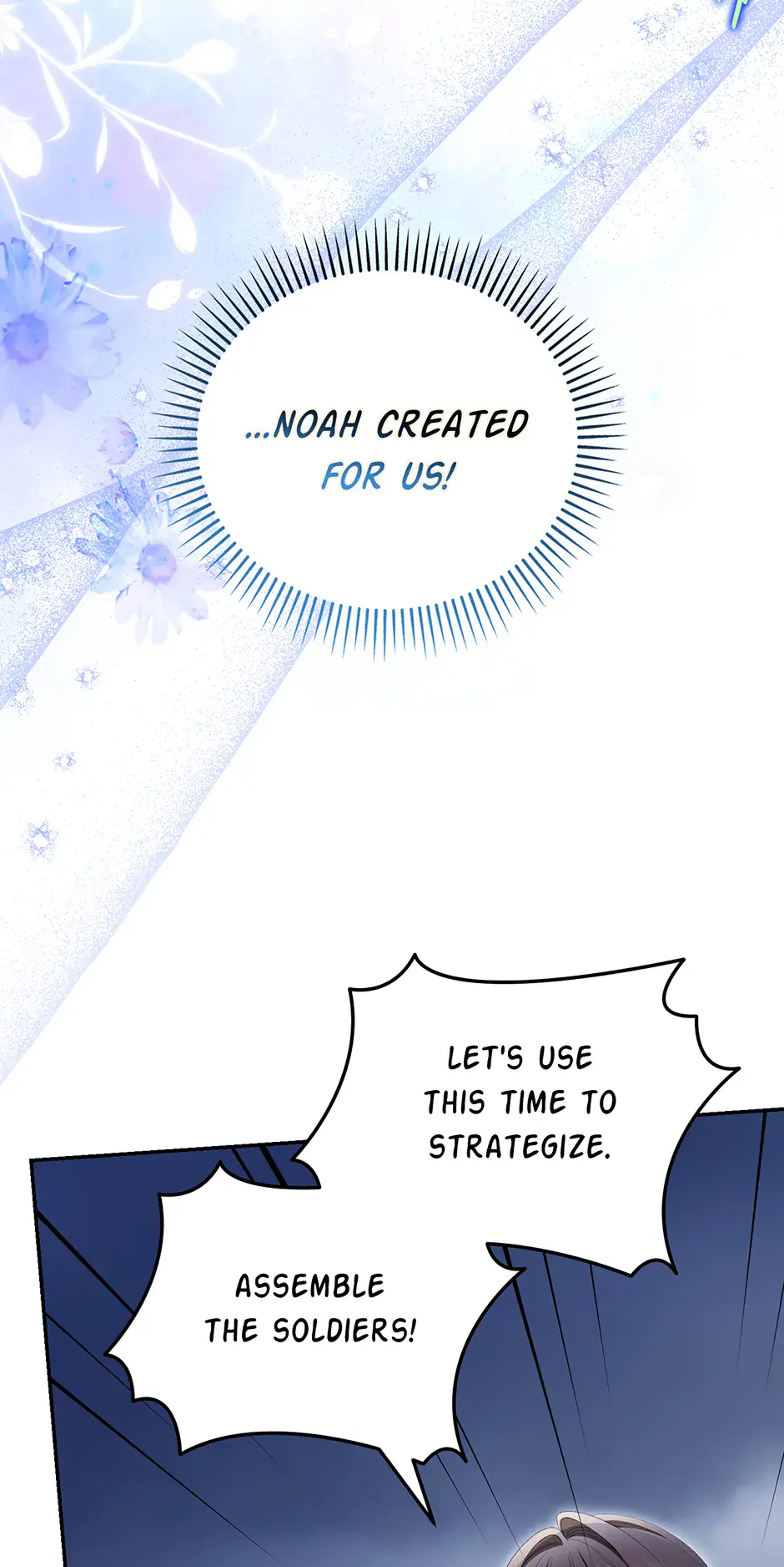 Why Are You Obsessed With Your Fake Wife? Chapter 70 Page 70