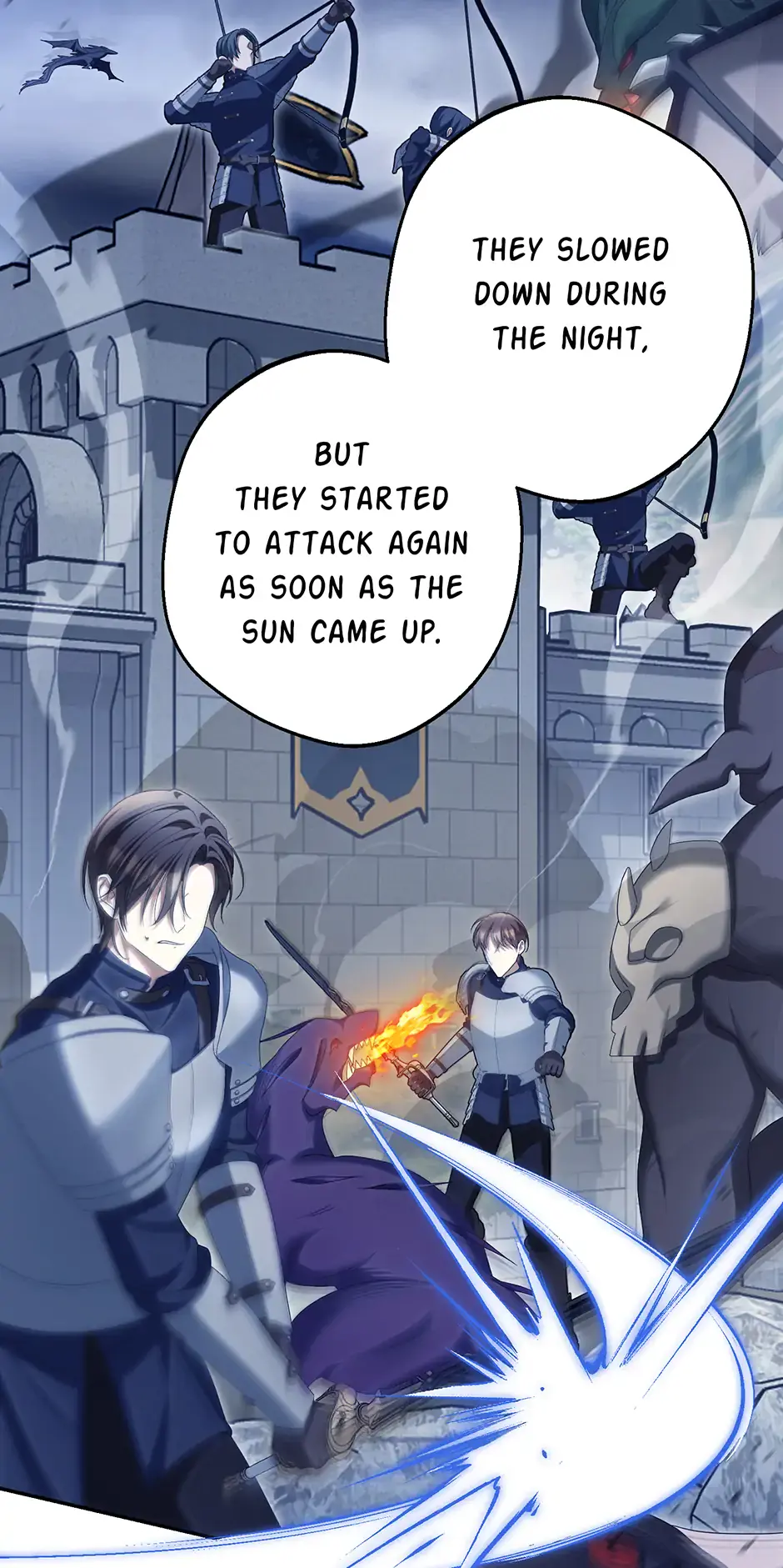 Why Are You Obsessed With Your Fake Wife? Chapter 70 Page 74