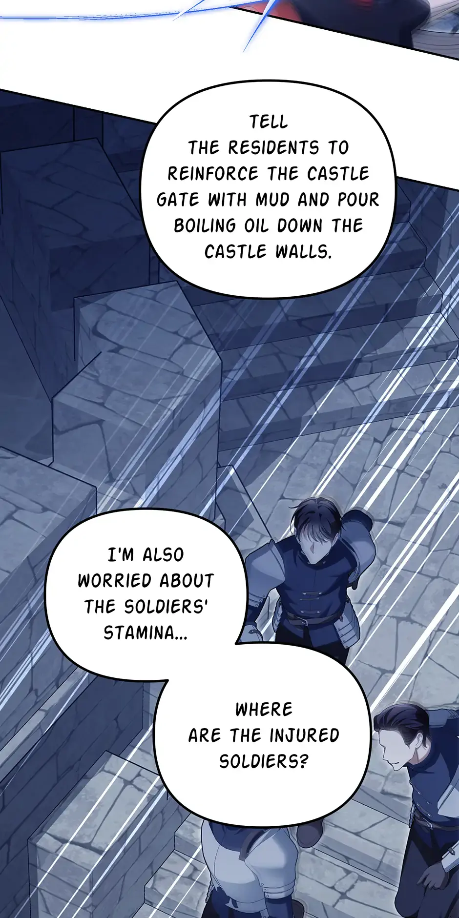 Why Are You Obsessed With Your Fake Wife? Chapter 70 Page 75