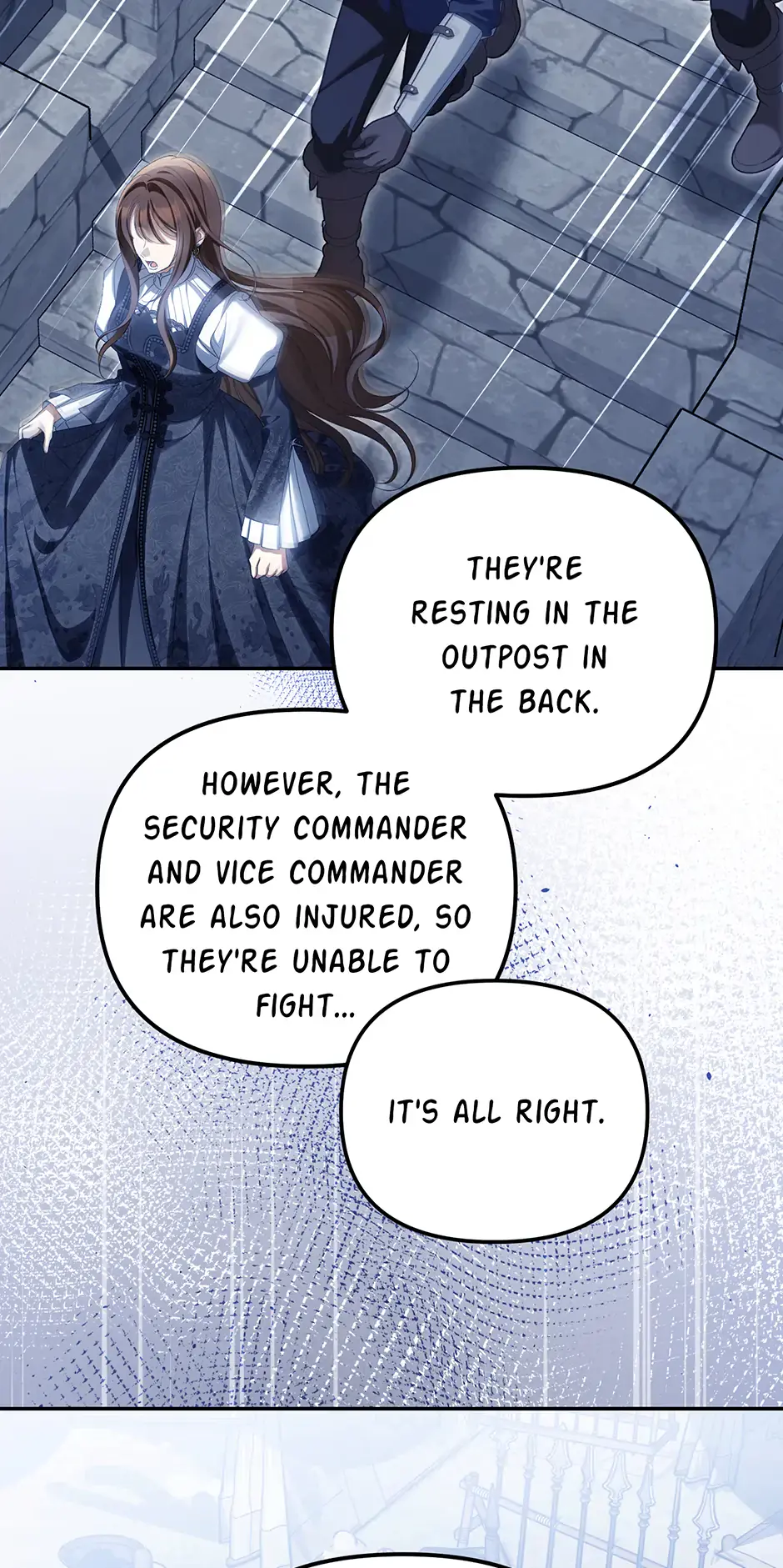 Why Are You Obsessed With Your Fake Wife? Chapter 70 Page 76