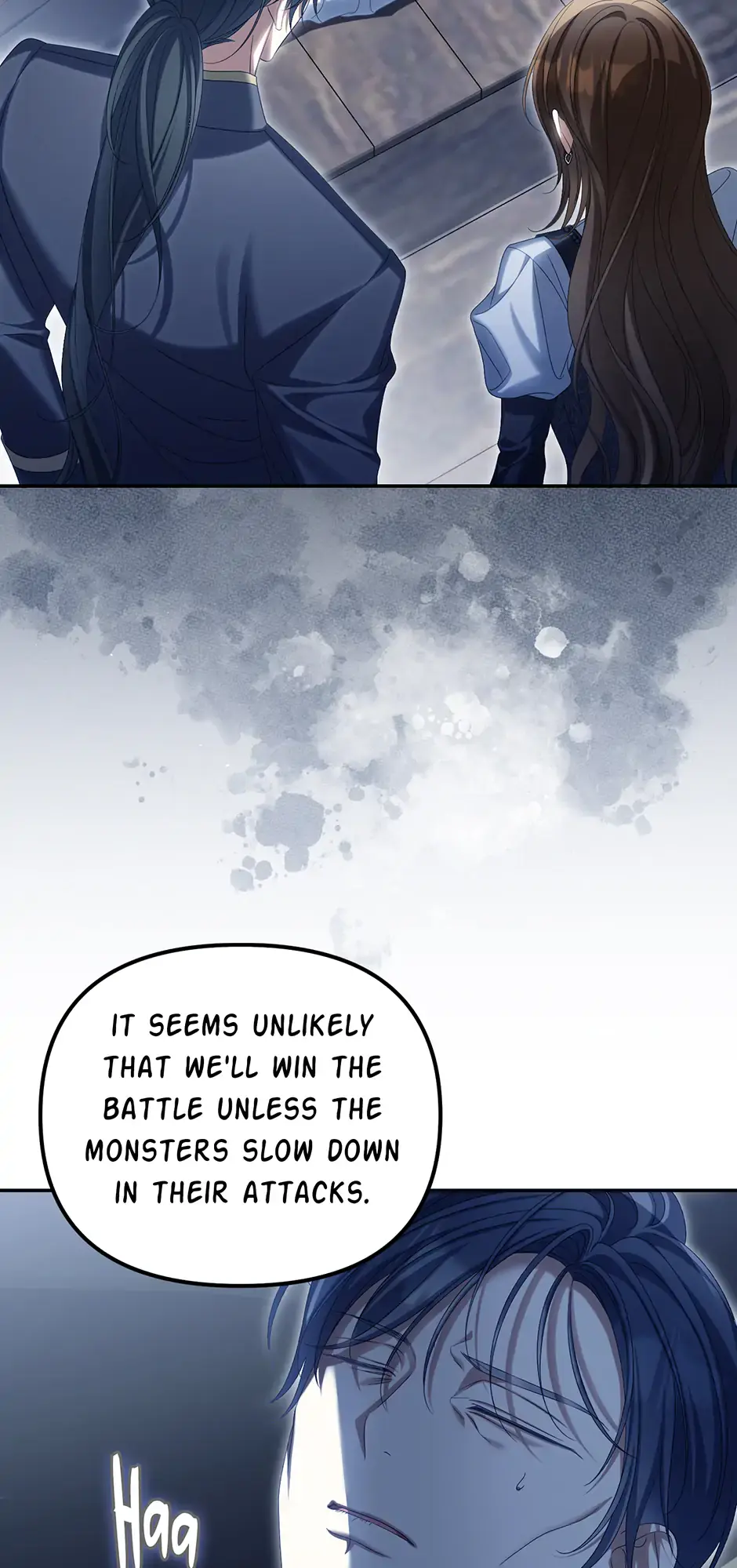 Why Are You Obsessed With Your Fake Wife? Chapter 70 Page 80