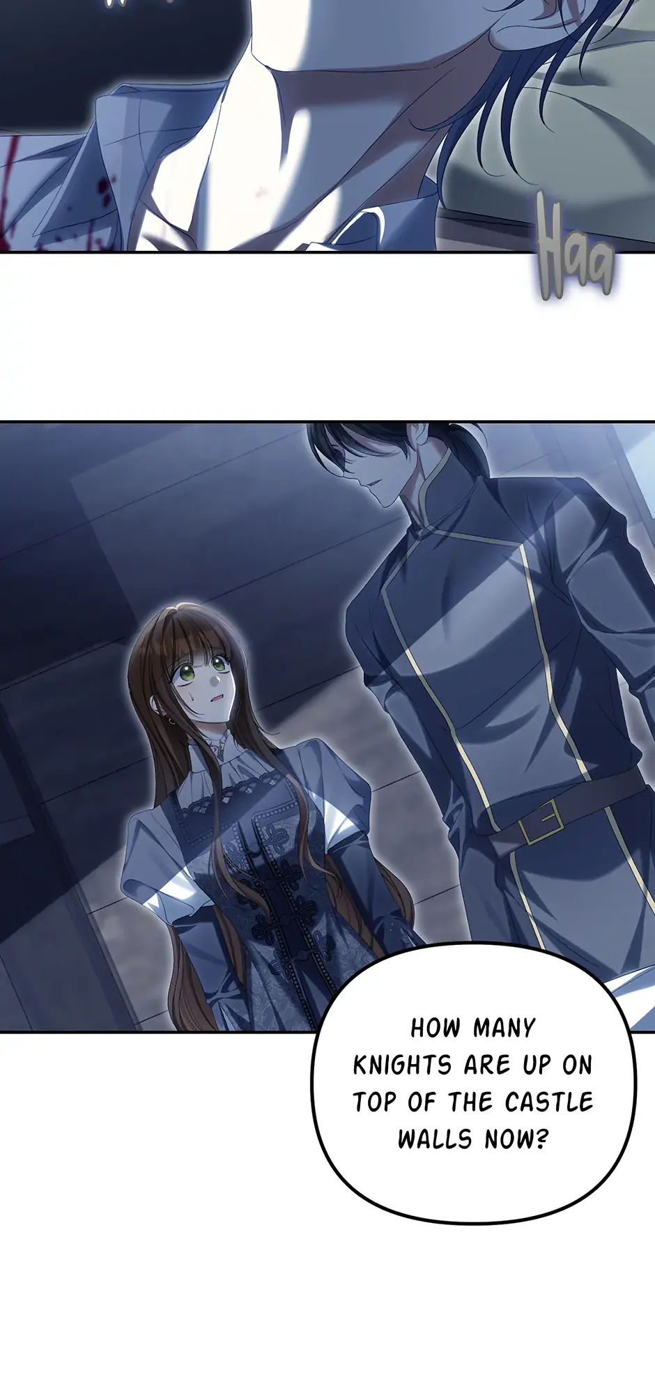 Why Are You Obsessed With Your Fake Wife? Chapter 70 Page 81