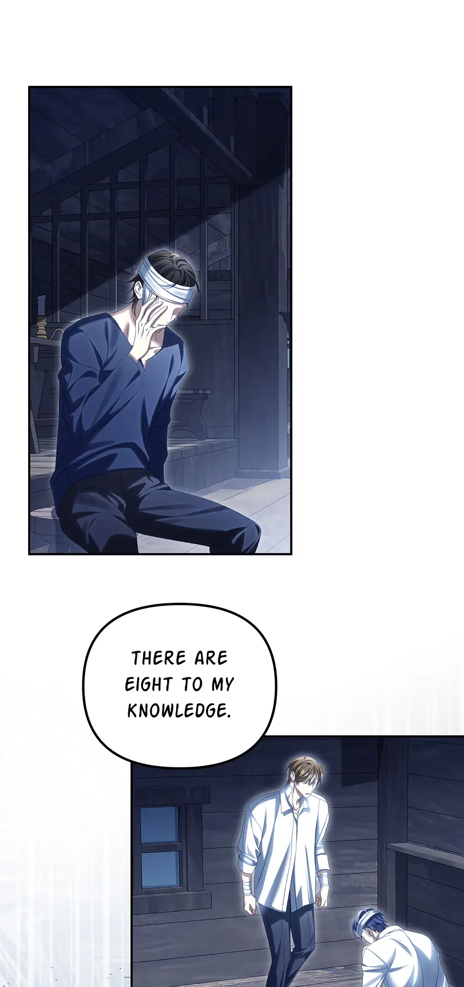 Why Are You Obsessed With Your Fake Wife? Chapter 70 Page 82