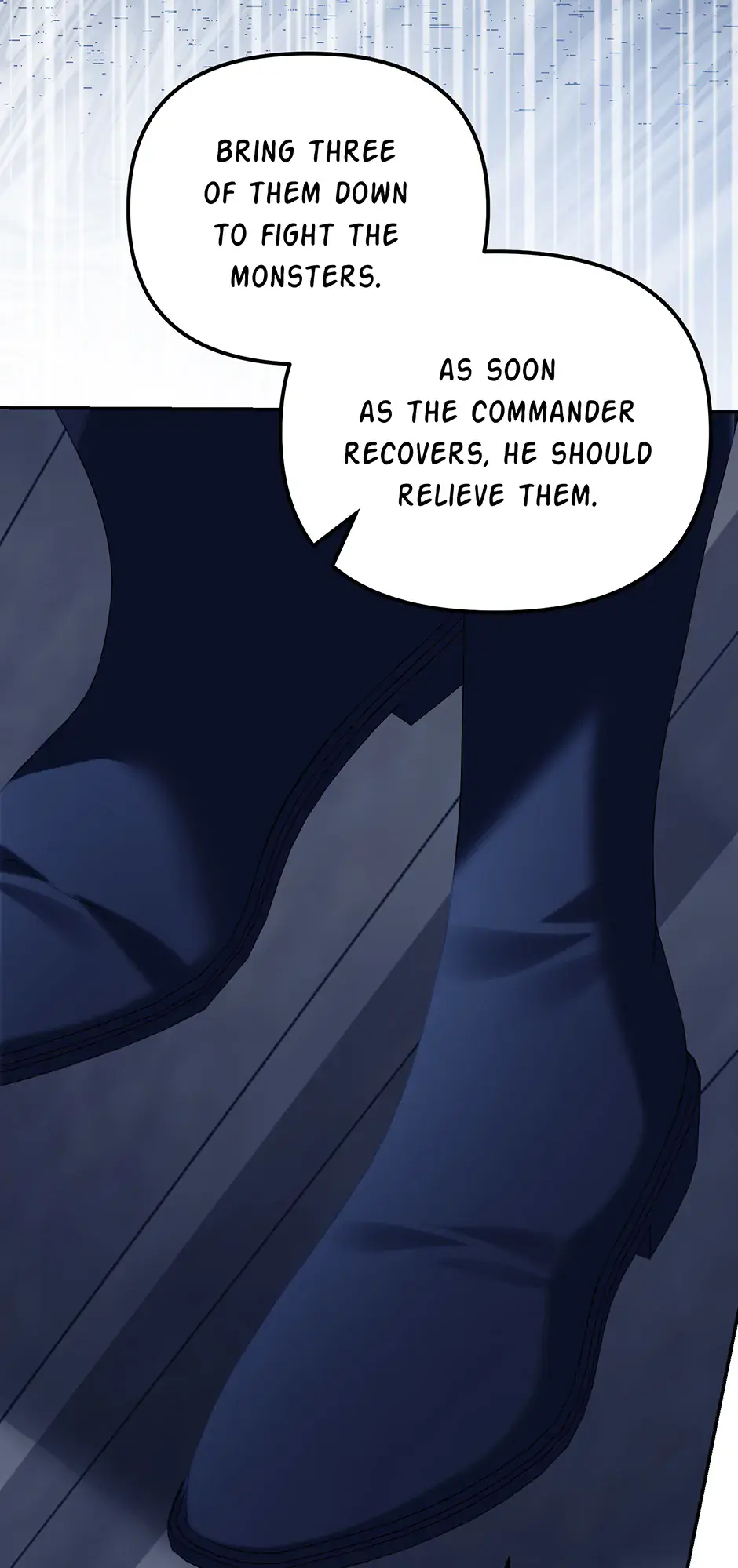 Why Are You Obsessed With Your Fake Wife? Chapter 70 Page 84
