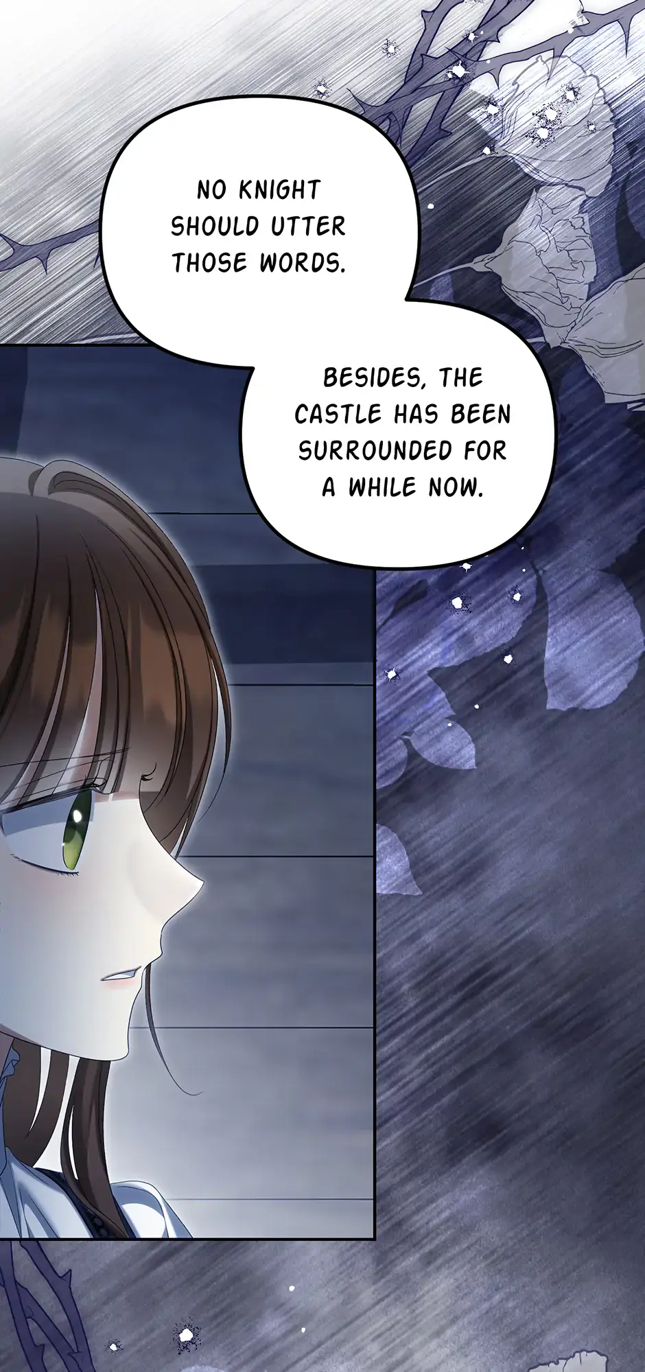 Why Are You Obsessed With Your Fake Wife? Chapter 70 Page 87