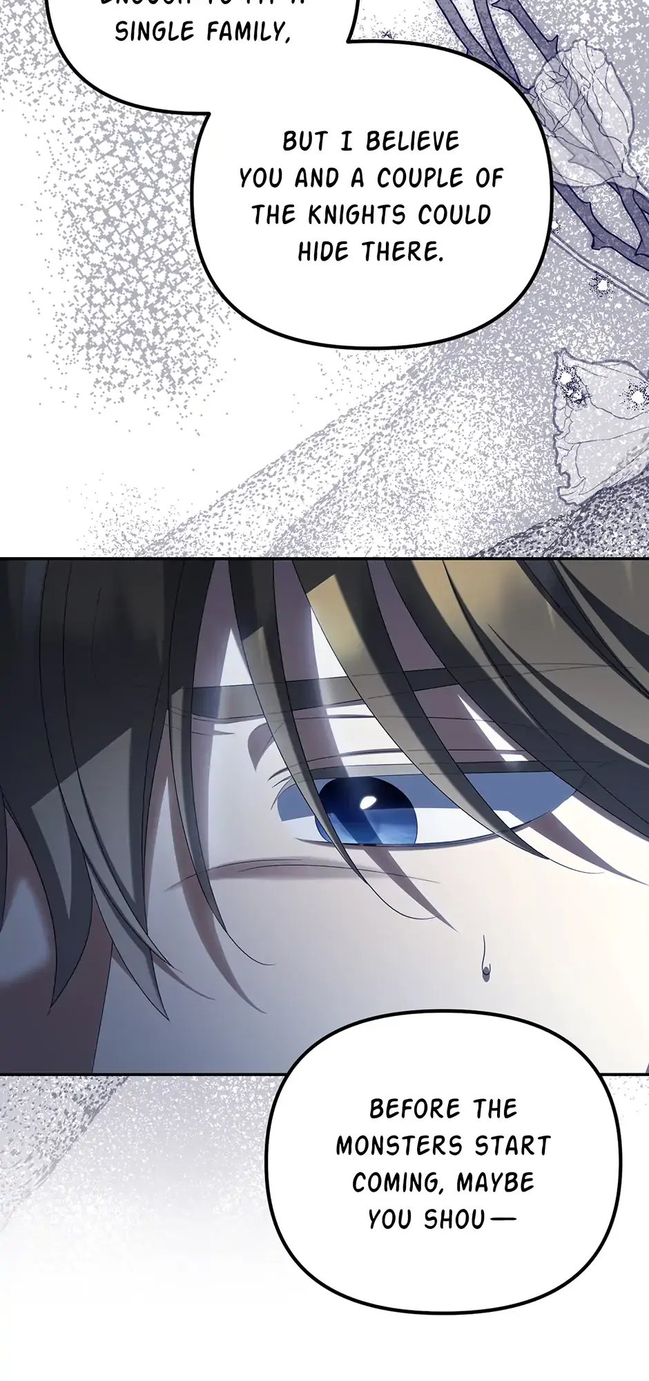 Why Are You Obsessed With Your Fake Wife? Chapter 70 Page 89