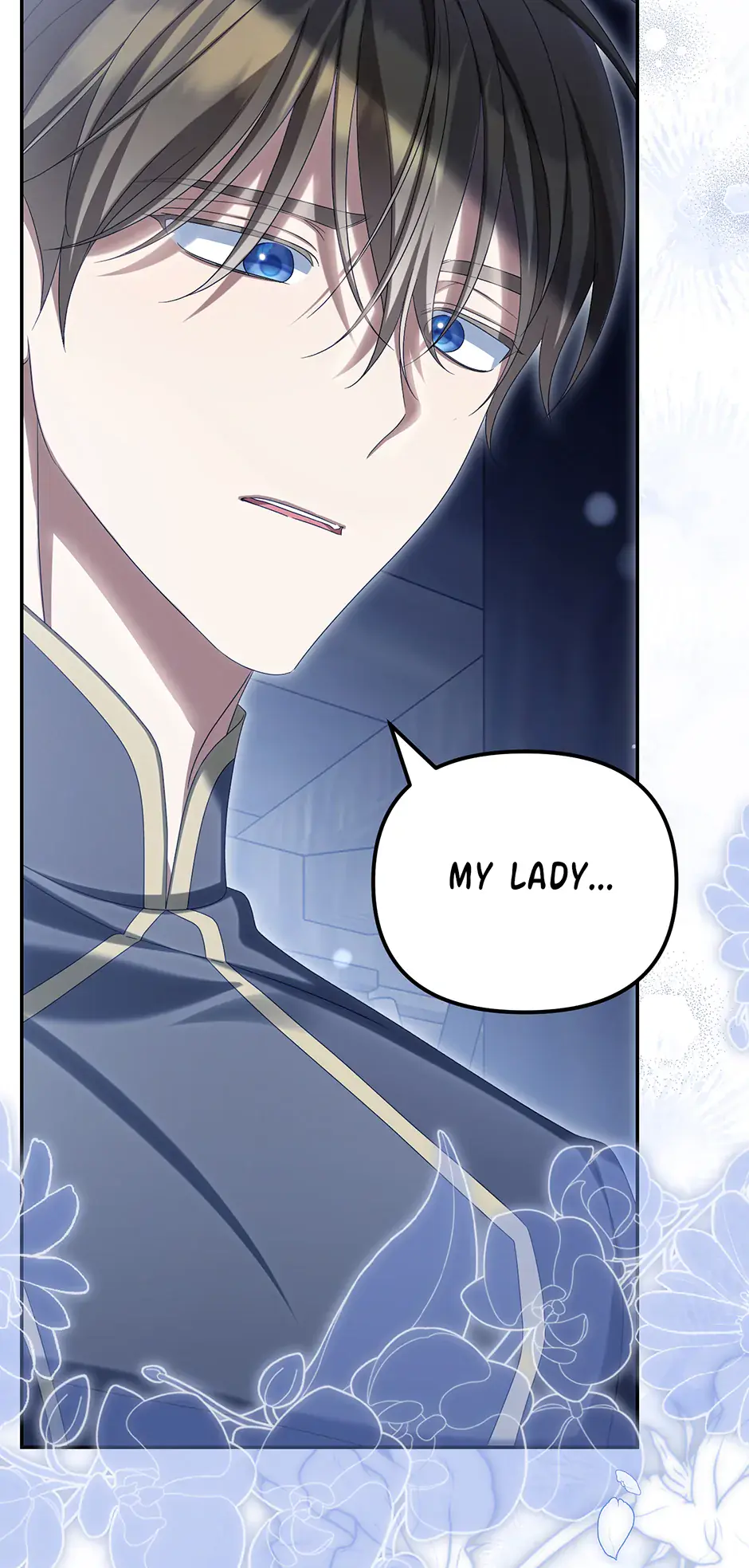 Why Are You Obsessed With Your Fake Wife? Chapter 70 Page 96