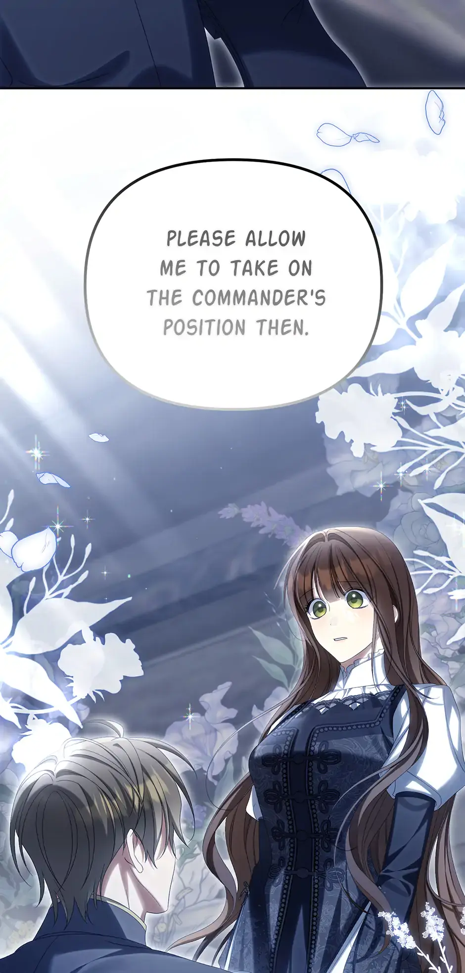 Why Are You Obsessed With Your Fake Wife? Chapter 70 Page 98