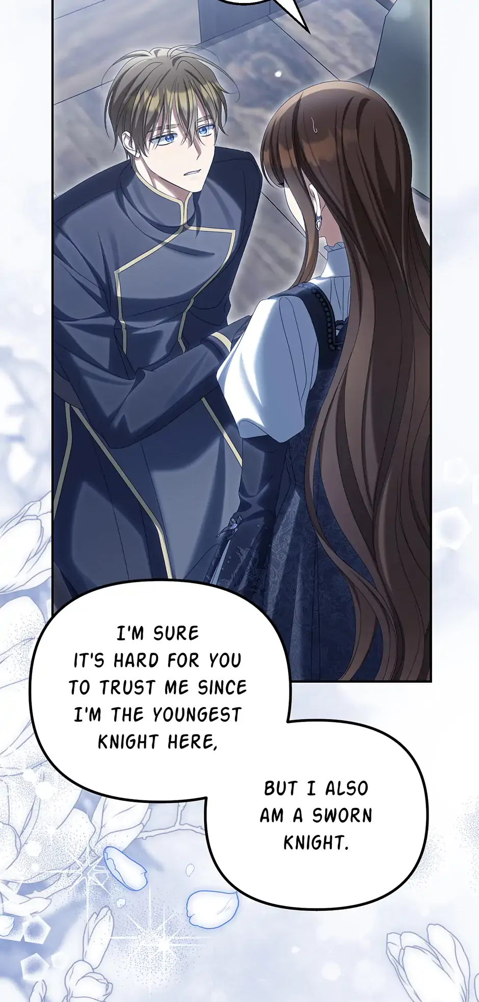 Why Are You Obsessed With Your Fake Wife? Chapter 70 Page 100
