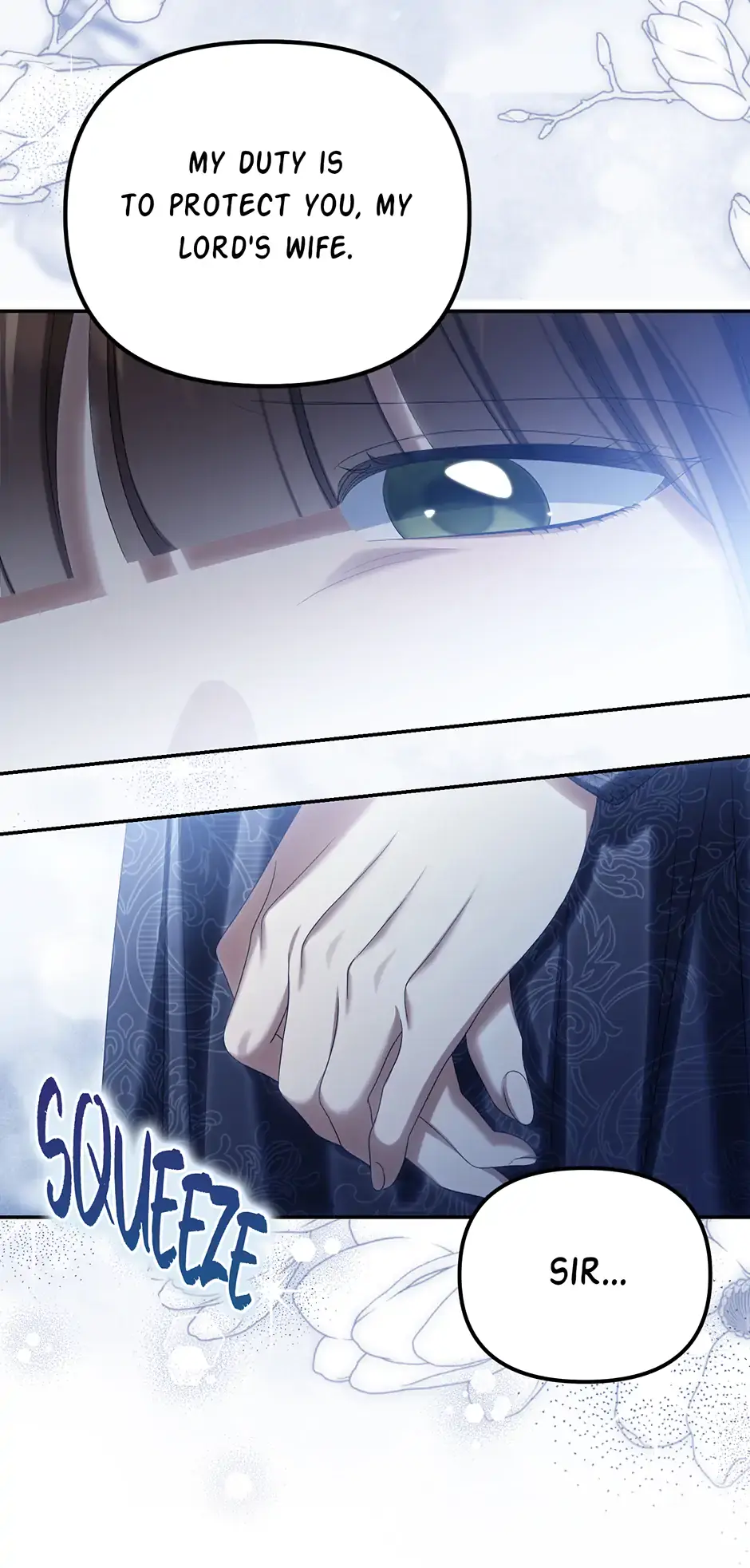 Why Are You Obsessed With Your Fake Wife? Chapter 70 Page 101