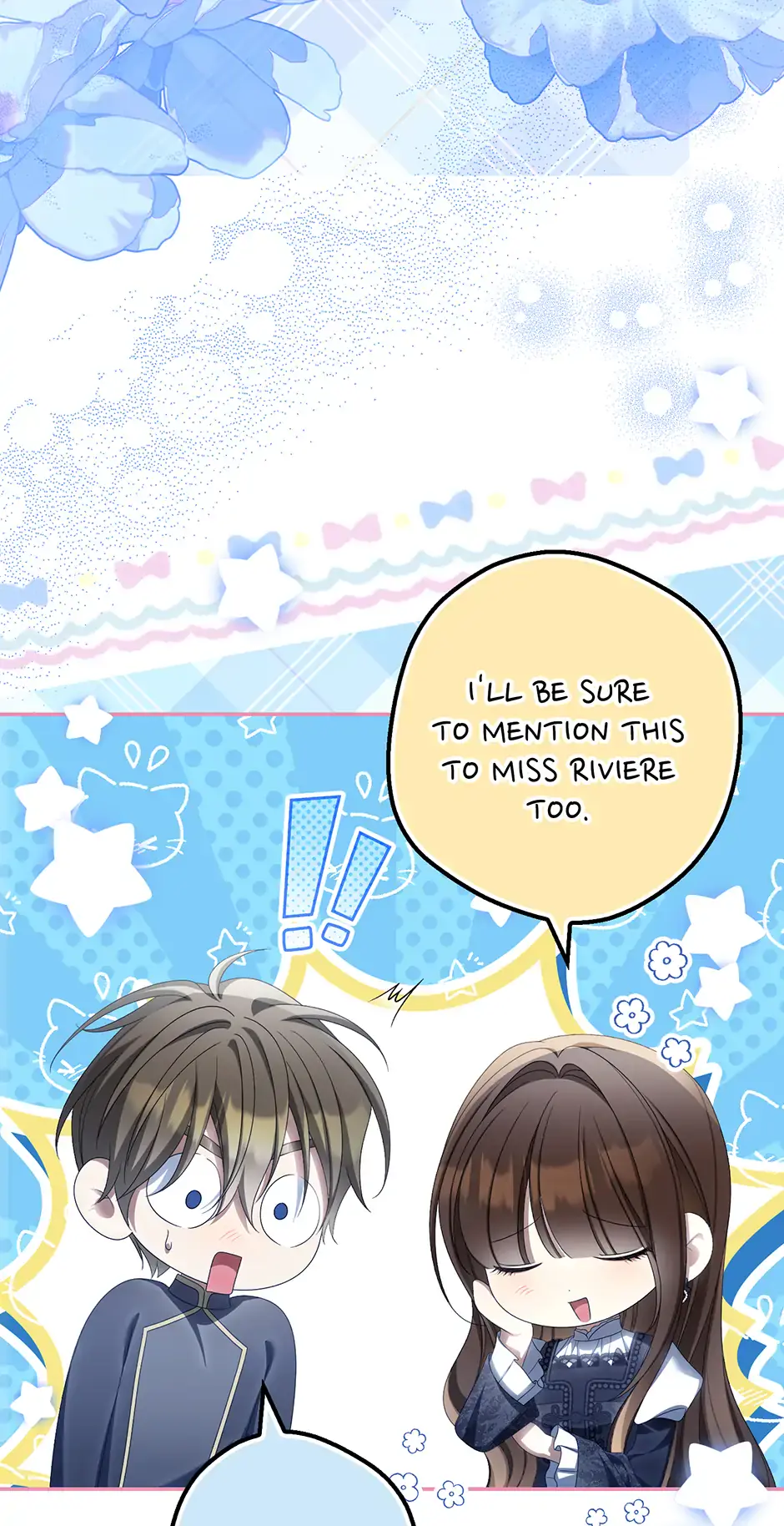 Why Are You Obsessed With Your Fake Wife? Chapter 70 Page 103