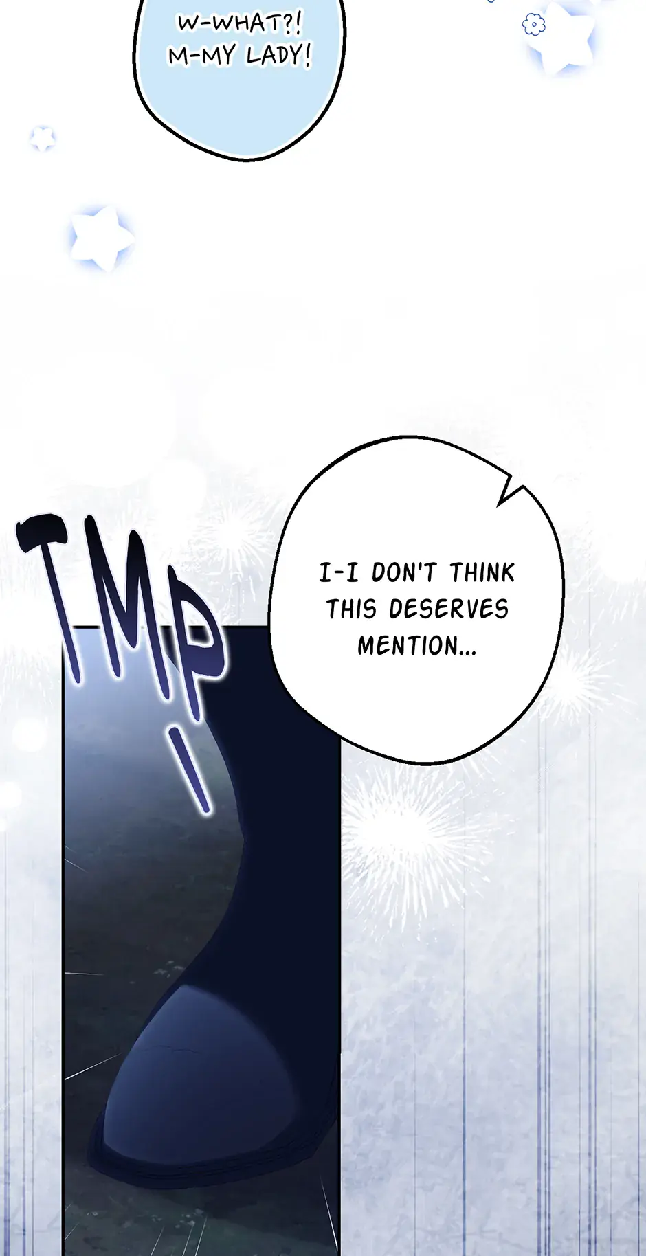 Why Are You Obsessed With Your Fake Wife? Chapter 70 Page 104