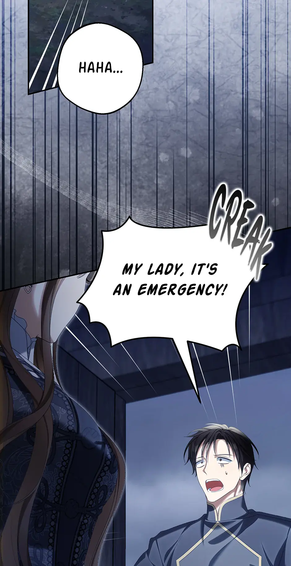 Why Are You Obsessed With Your Fake Wife? Chapter 70 Page 105
