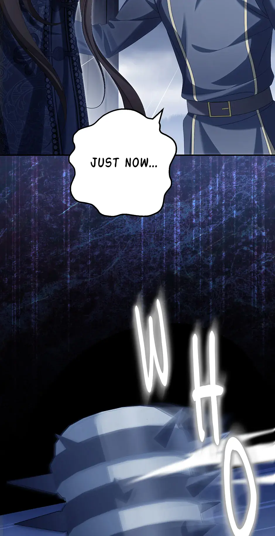 Why Are You Obsessed With Your Fake Wife? Chapter 70 Page 106