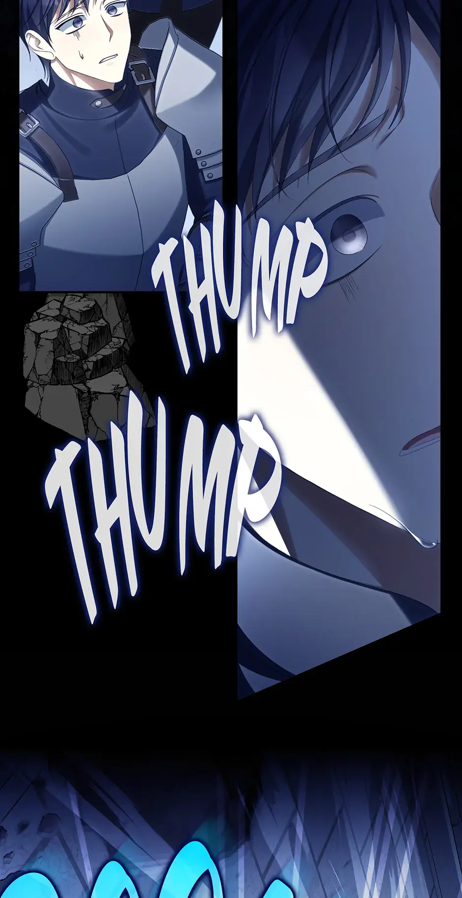 Why Are You Obsessed With Your Fake Wife? Chapter 70 Page 110