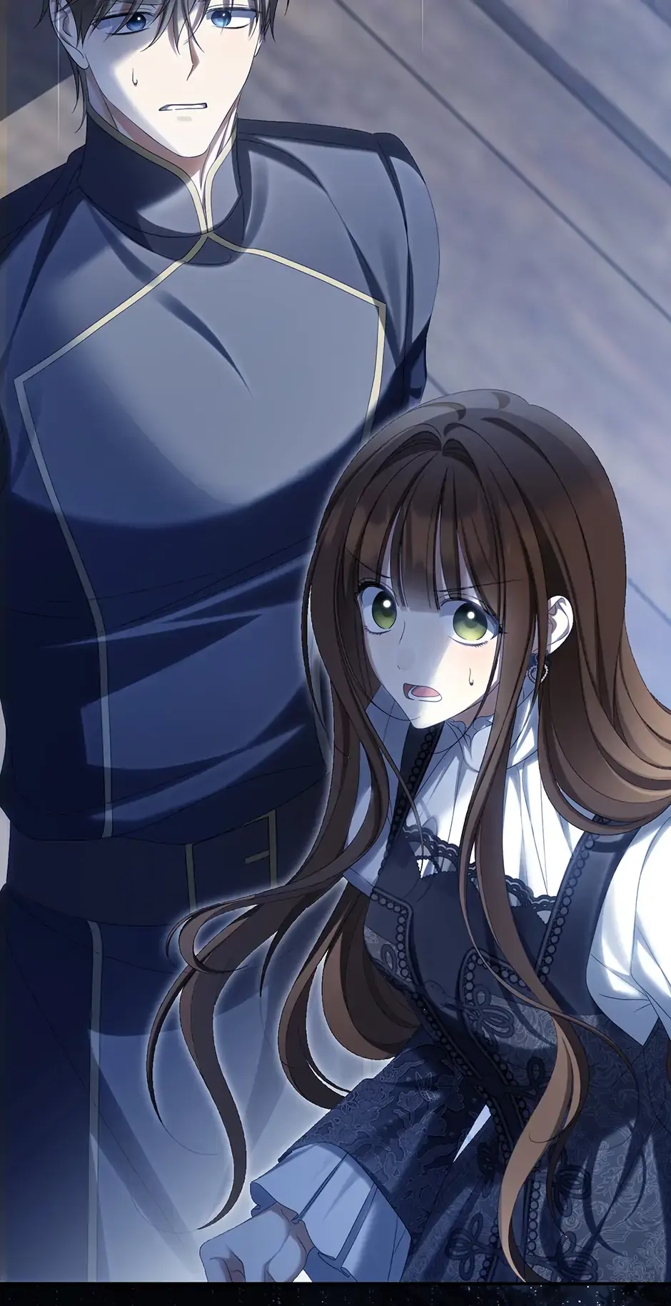Why Are You Obsessed With Your Fake Wife? Chapter 70 Page 114