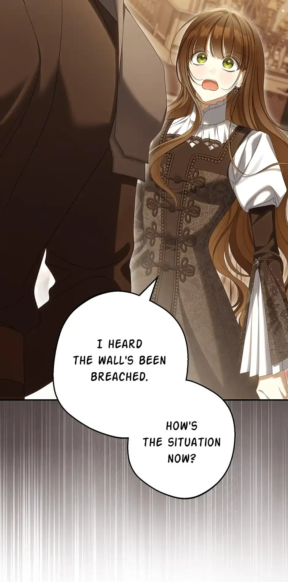 Why Are You Obsessed With Your Fake Wife? Chapter 71 Page 7