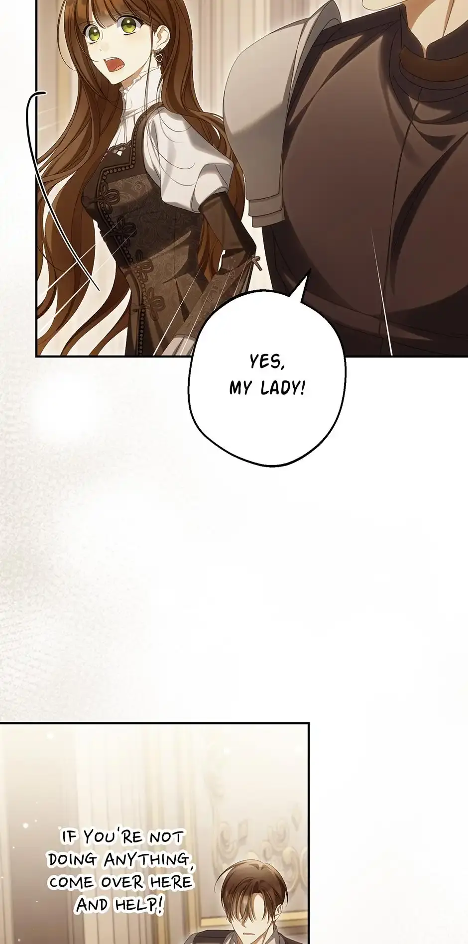 Why Are You Obsessed With Your Fake Wife? Chapter 71 Page 10