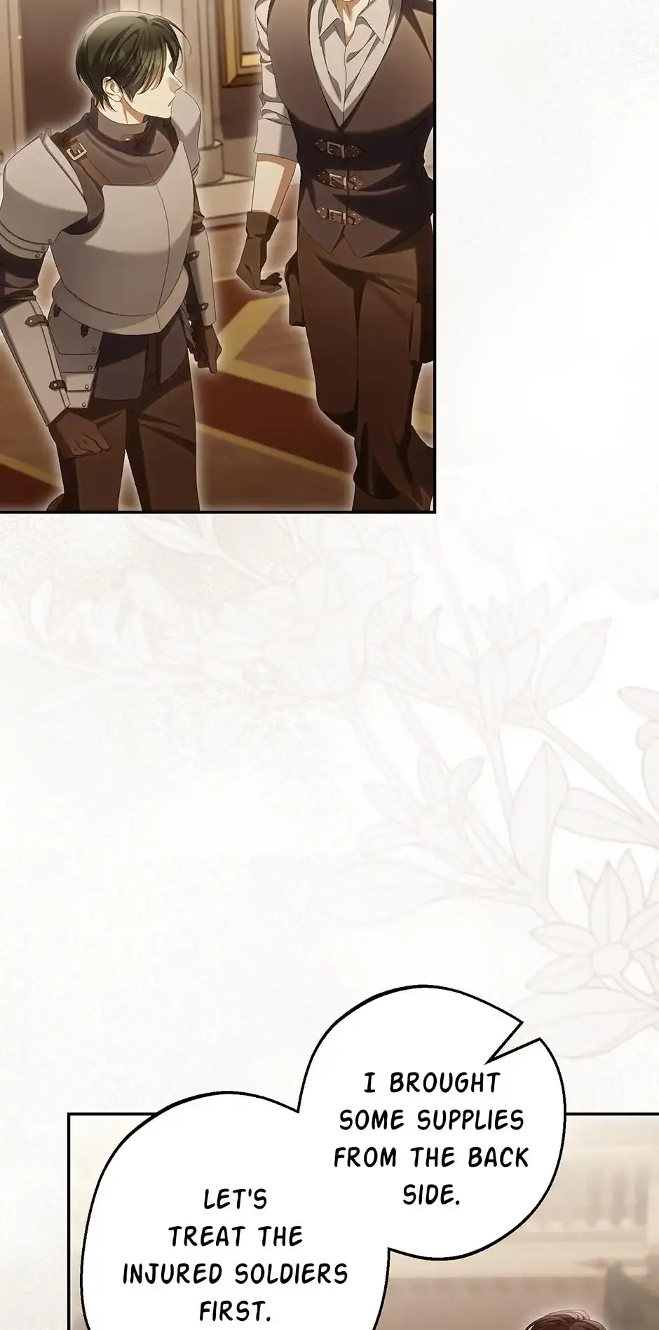 Why Are You Obsessed With Your Fake Wife? Chapter 71 Page 11