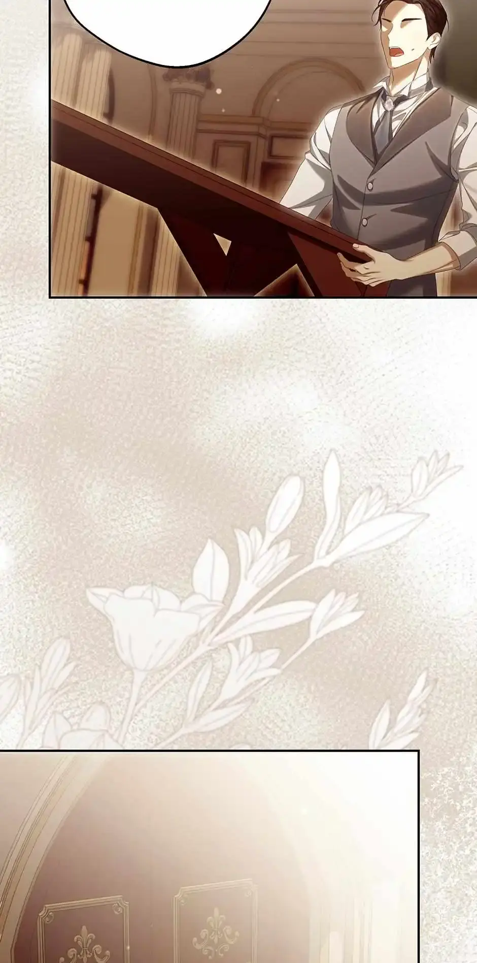 Why Are You Obsessed With Your Fake Wife? Chapter 71 Page 12