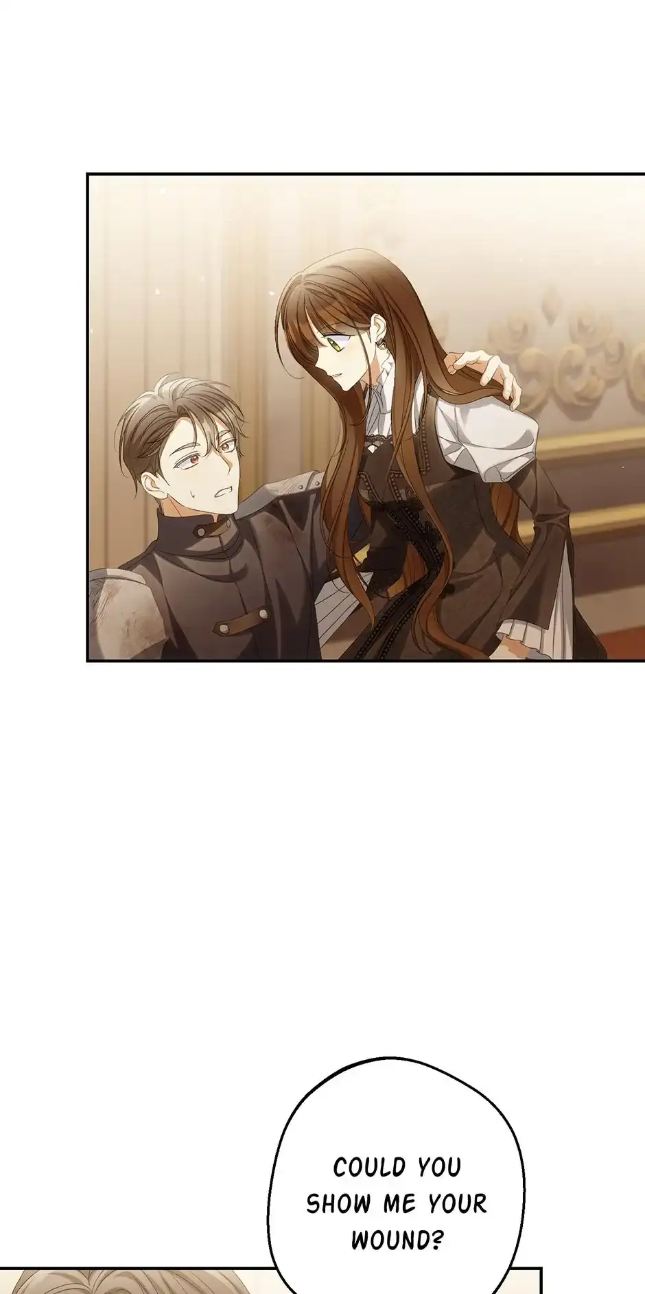 Why Are You Obsessed With Your Fake Wife? Chapter 71 Page 15