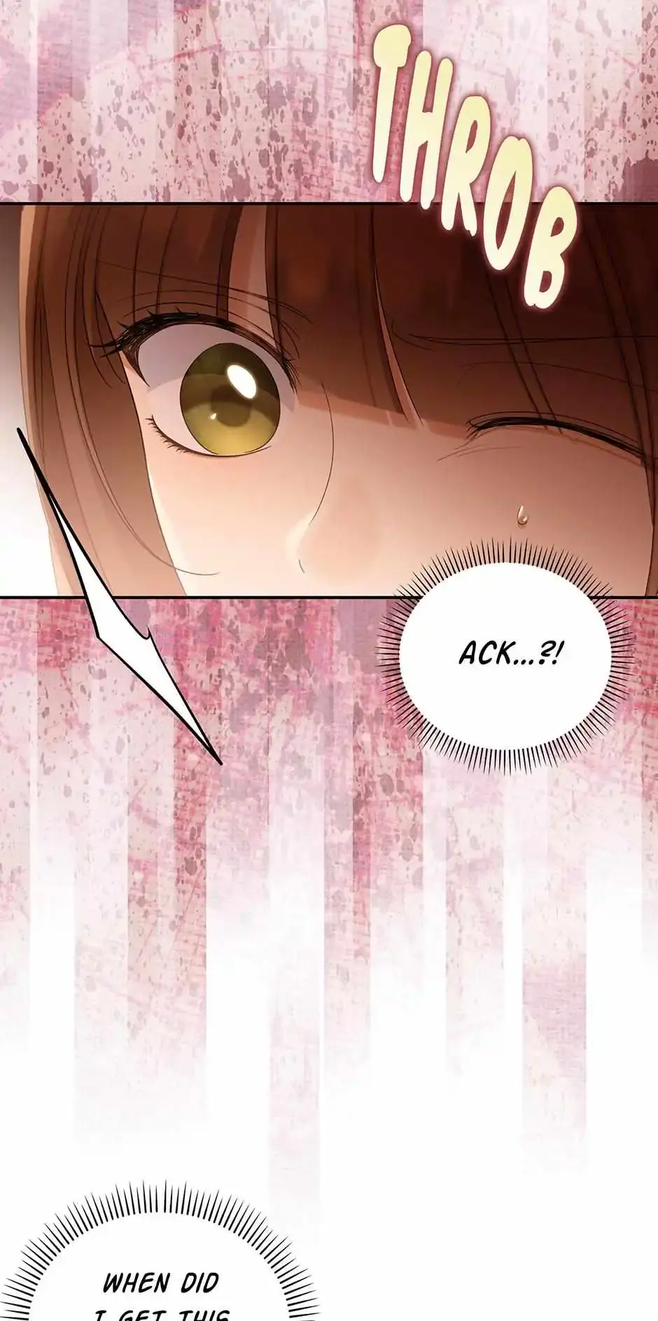 Why Are You Obsessed With Your Fake Wife? Chapter 71 Page 17