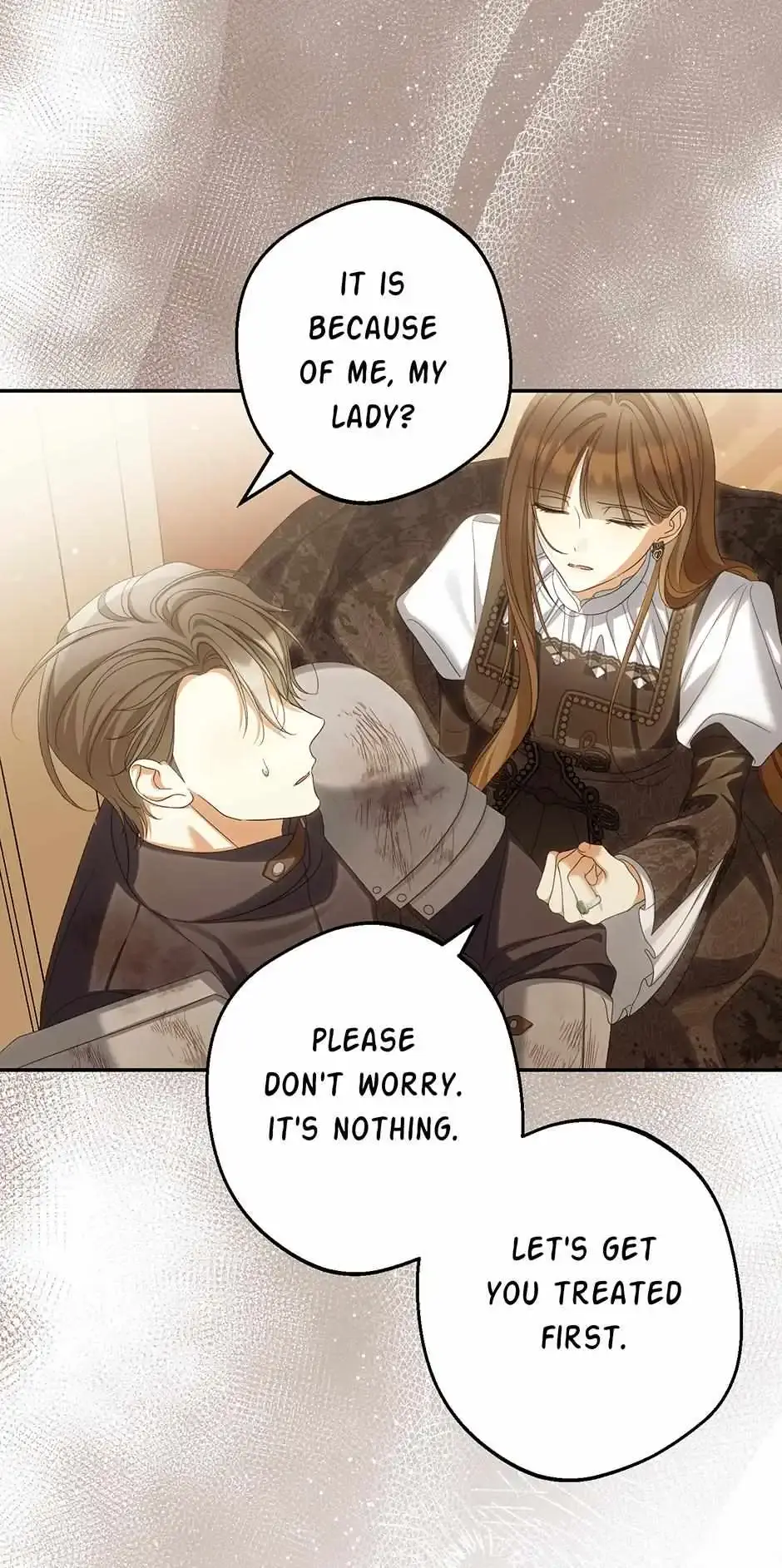 Why Are You Obsessed With Your Fake Wife? Chapter 71 Page 19