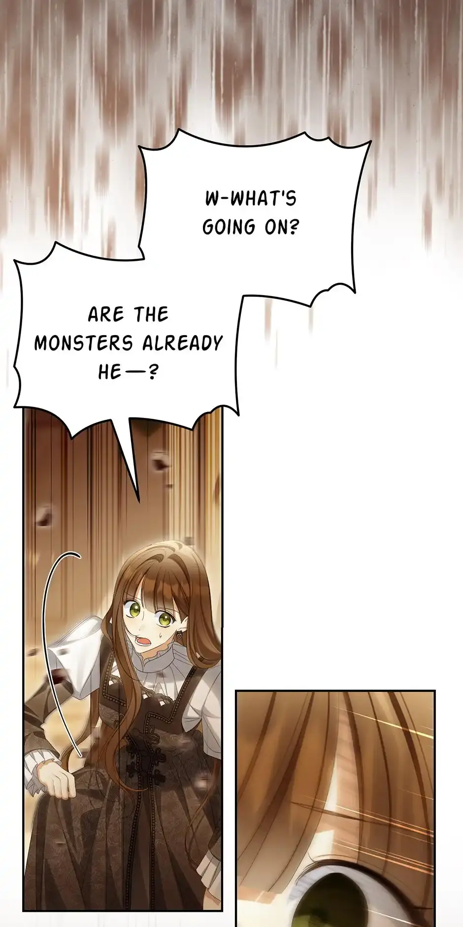 Why Are You Obsessed With Your Fake Wife? Chapter 71 Page 32