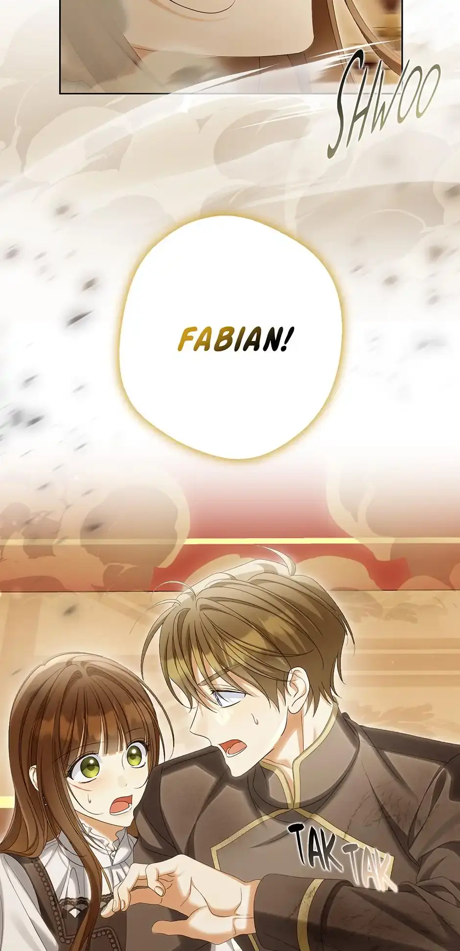 Why Are You Obsessed With Your Fake Wife? Chapter 71 Page 41